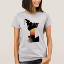 Search for letter l tshirts Black