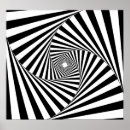Search for optical illusion posters Patterns