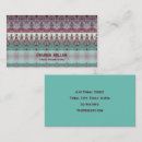Search for cow skull business cards Rustic