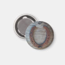 Search for good luck magnets Horseshoe