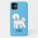 Search for bichon frise dog iphone cases Pet