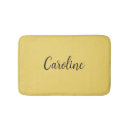 Search for yellow bathroom accessories Simple