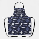 Search for fish seafood aprons Fishmonger
