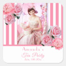 Search for photo baby shower stickers Floral