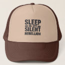 Search for exhaustion hats Sleep