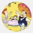 Search for fred flintstone stickers Barney rubble
