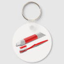 Search for toothbrush key rings Toothpaste