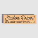 Search for quote magnets bumper stickers typography
