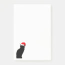 Search for bad santa cards invites Cat