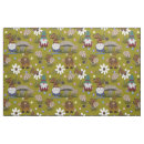 Search for gnome fabric Mushrooms