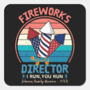 Search for funny 4th of july stickers Red white and blue