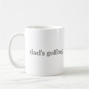 Search for golf saying mugs Modern