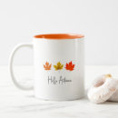 Search for maple mugs Fall