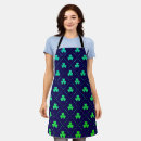 Search for shamrock aprons Pattern