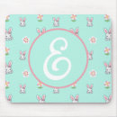 Search for easter bunny mousepads Pattern