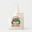 Search for brains bags Creepy