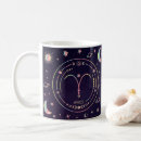 Search for aries sun mugs Constellation