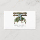 Search for herbs business cards Herbalist