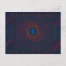 Search for vortex postcards Red
