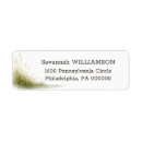 Search for grass green return address labels Grasses