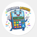 Search for cute math stickers Back to school