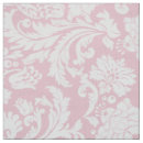 Search for pastel pink floral fabric Girly