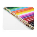 Search for orange black white magnets Colour