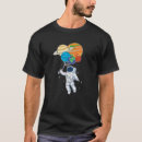 Search for spaceman tshirts Spaceship