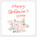 Search for womens march stickers Female