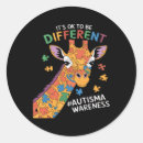 Search for its ok stickers Neurodiversity