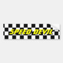Search for race driver bumper stickers Racing