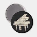 Search for music notes magnets Musical