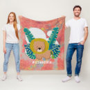 Search for lion cub blankets Animal