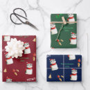 Search for vintage cat wrapping paper Meow