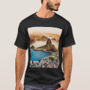 Search for rio de janeiro tshirts Tourism