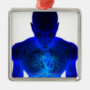 Search for human body part christmas tree decorations High