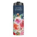 Search for blue floral wedding mugs Bridal party