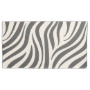Search for zebra pillowcases Animal
