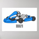 Search for go kart posters Motorsport