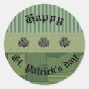 Search for patchwork stickers Green