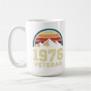 Search for milestone birthdays mugs Retro