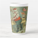 Search for st nick mugs Father christmas