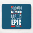 Search for teams mousepads Employee