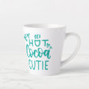 Search for cacao mugs Chocoholic