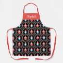 Search for scandinavian christmas aprons Cute
