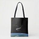 Search for launch bags Mission