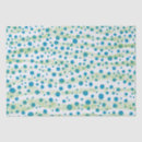 Search for blue ocean waves tissue paper Decoupage