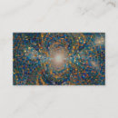 Search for kaleidoscopes business cards Stained glass