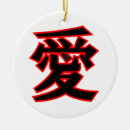 Search for hanging round christmas tree decorations Japan