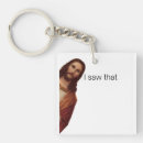 Search for jesus key rings Funny